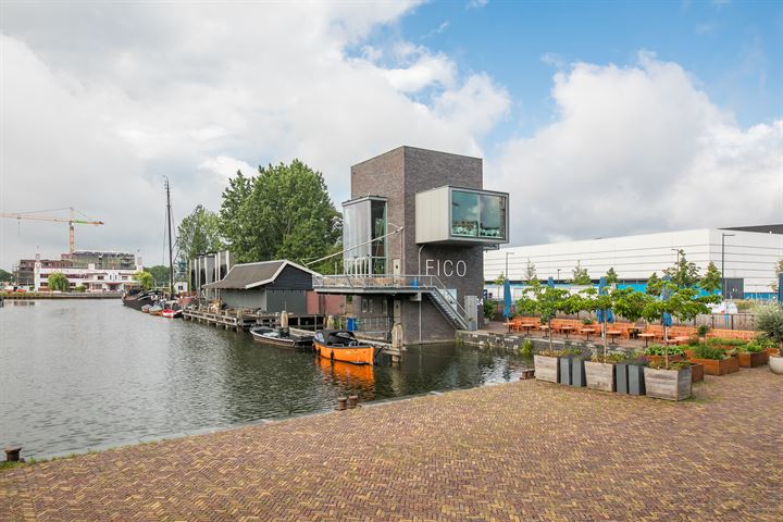 Bekijk foto 36 van Veilinghavenkade 159-+PP