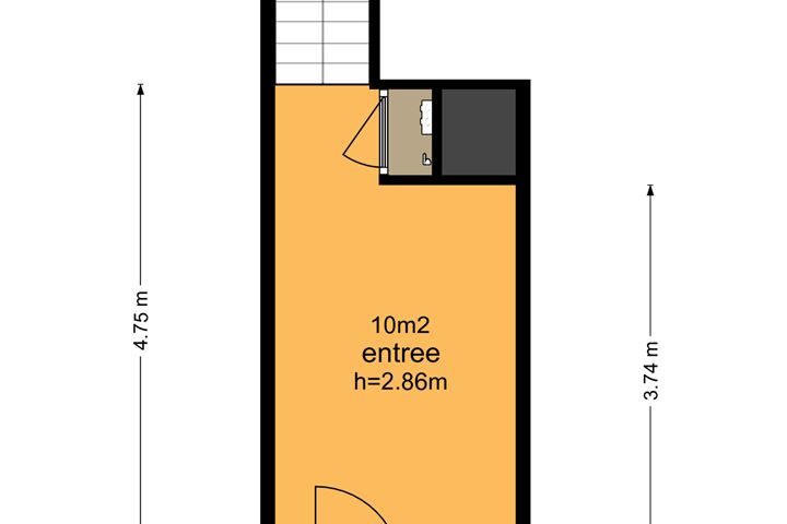 Bekijk foto 40 van Veilinghavenkade 159-+PP