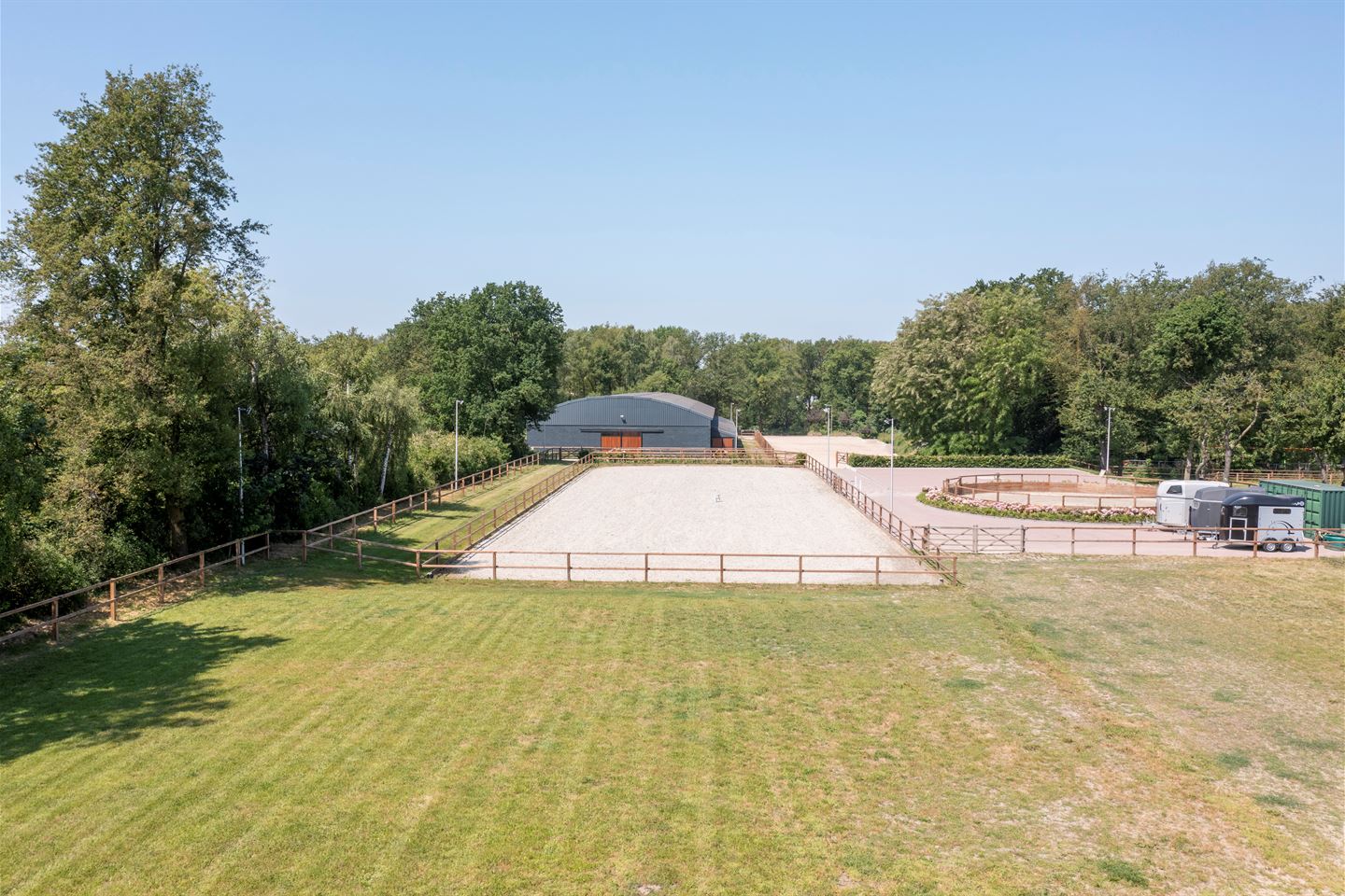 Bekijk foto 4 van Verlengde Trappistenweg 47