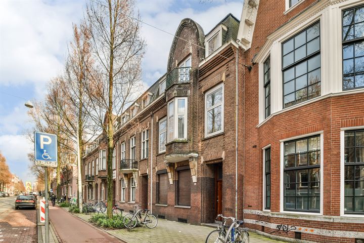 Bekijk foto 3 van De Lairessestraat 63