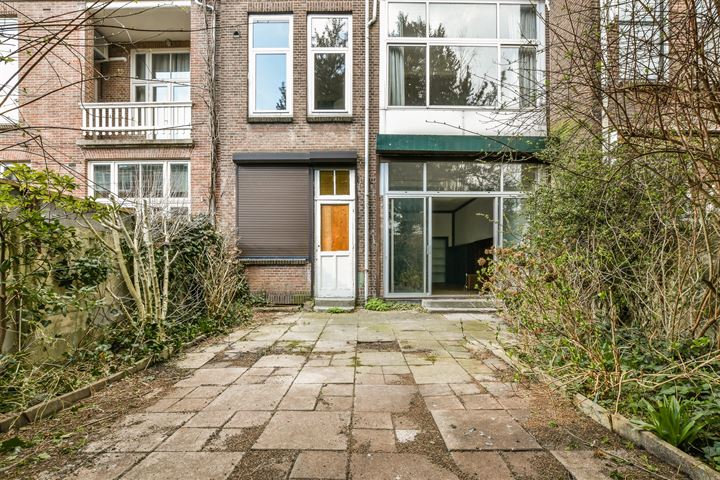 Bekijk foto 13 van De Lairessestraat 63