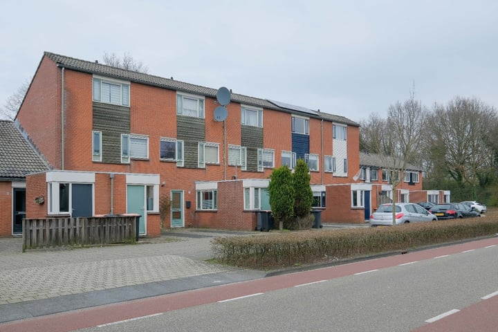 Bekijk foto 2 van Deldensestraat 3-A