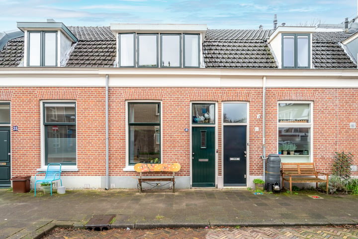 Bekijk foto 1 van Bankstraat 40