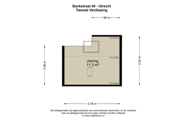 Bekijk foto 58 van Bankstraat 40