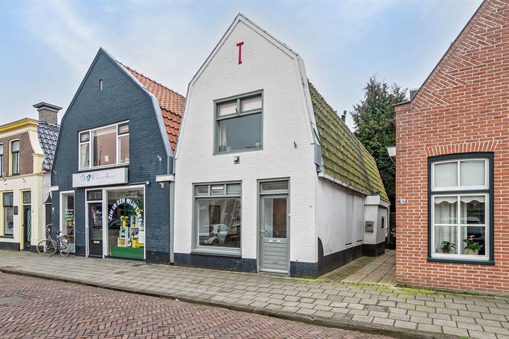 Herenwal 50, Heerenveen