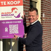 Erwin Verhoeven - NVM Register Makelaar & Taxateur