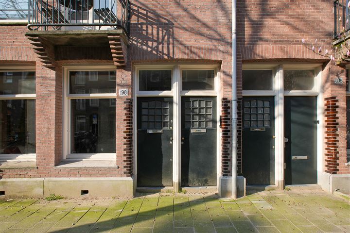 Bekijk foto 25 van Kanaalstraat 198-1