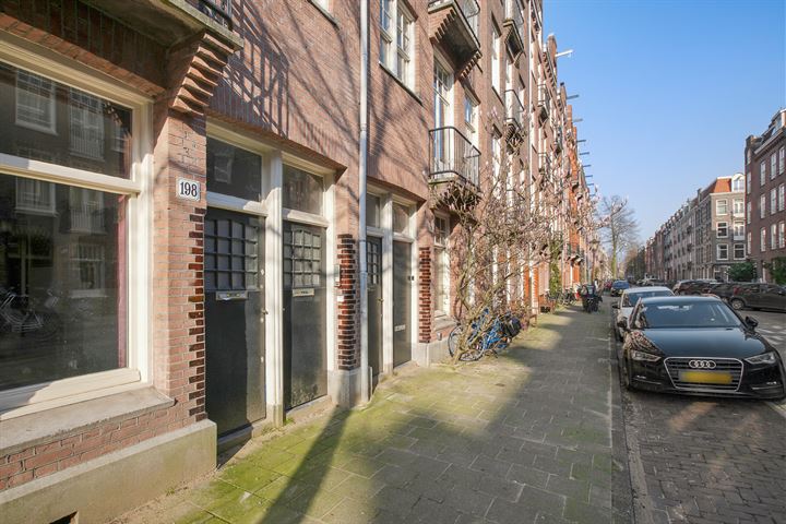 Bekijk foto 26 van Kanaalstraat 198-1