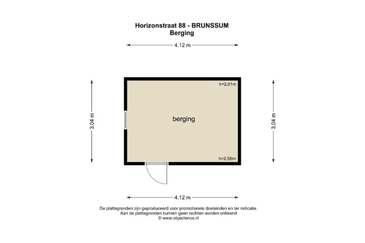 Bekijk foto 38 van Horizonstraat 88