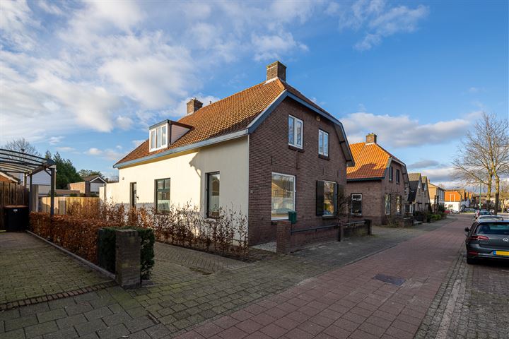 Bekijk foto 1 van Birkstraat 42-*