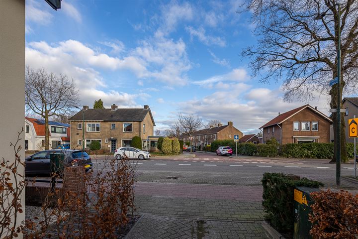 Bekijk foto 4 van Birkstraat 42-*