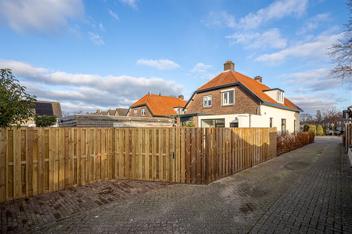 Bekijk foto 5 van Birkstraat 42-*