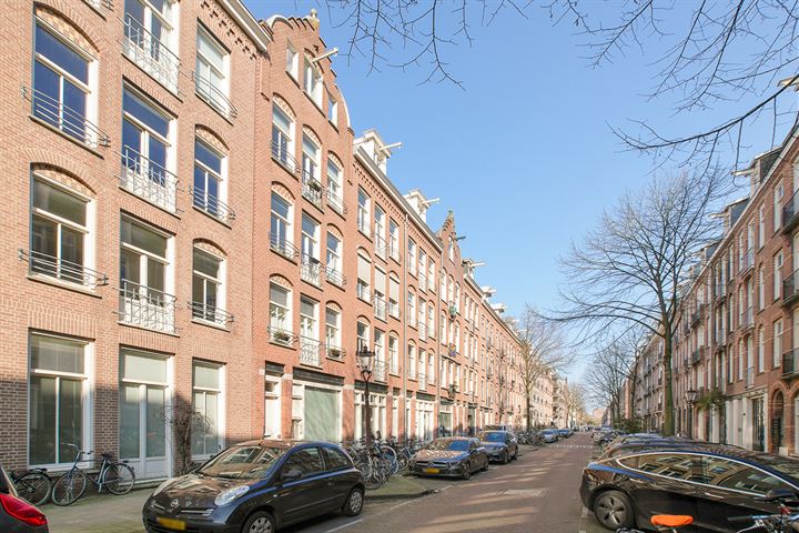 Bekijk foto 2 van Kanaalstraat 130-4