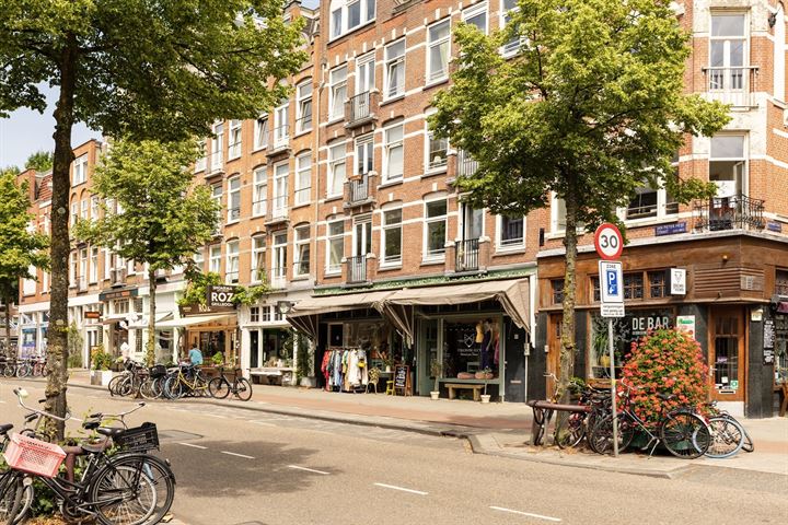 Bekijk foto 28 van Kanaalstraat 130-4