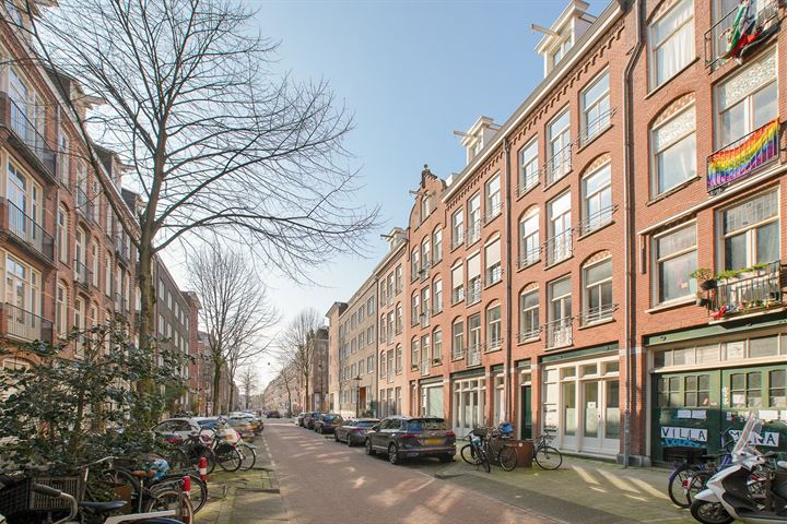 Bekijk foto 27 van Kanaalstraat 130-4