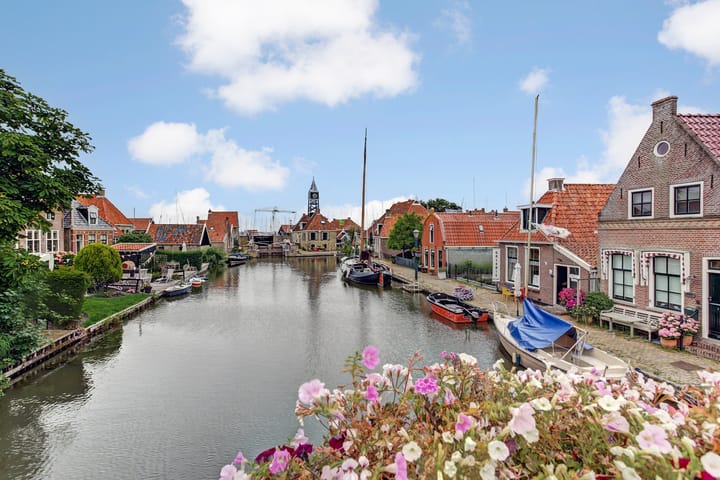 A promotional picture for the office