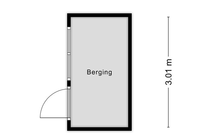 Bekijk foto 43 van Pommerse Bocht 9