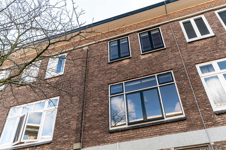 Bekijk foto 6 van Isaäk Hoornbeekstraat 39