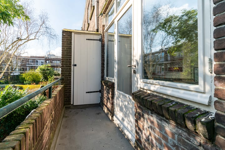 Bekijk foto 24 van Isaäk Hoornbeekstraat 39