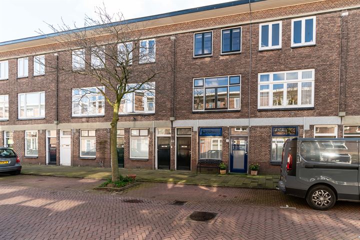 Bekijk foto 39 van Isaäk Hoornbeekstraat 39