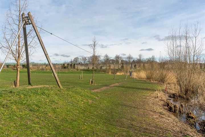 Bekijk foto 39 van Benedictushof 103