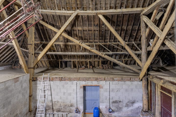 Photo 14 of Damkensvoetpad 1