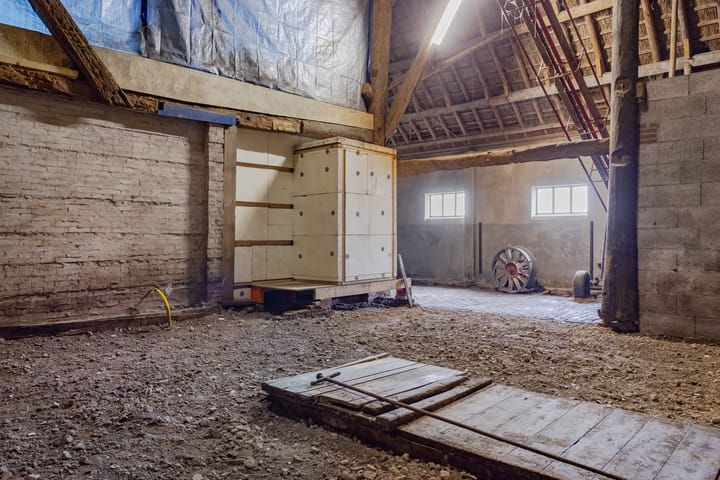 Photo 15 of Damkensvoetpad 1