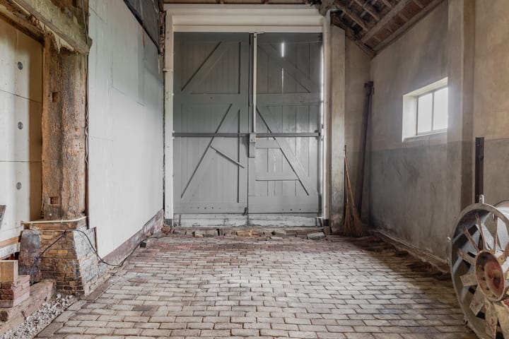 Photo 16 of Damkensvoetpad 1