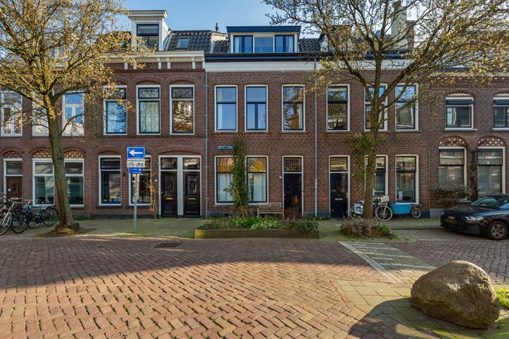 Bekijk foto 1 van Singelstraat 25