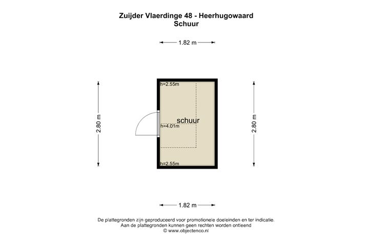 Bekijk foto 59 van Zuijder Vlaerdinge 48