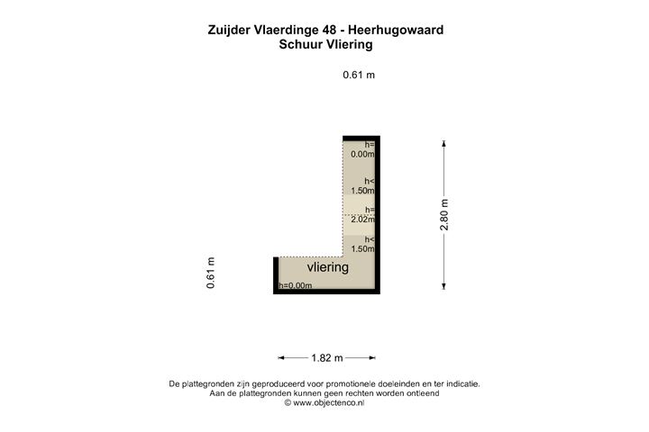 Bekijk foto 61 van Zuijder Vlaerdinge 48