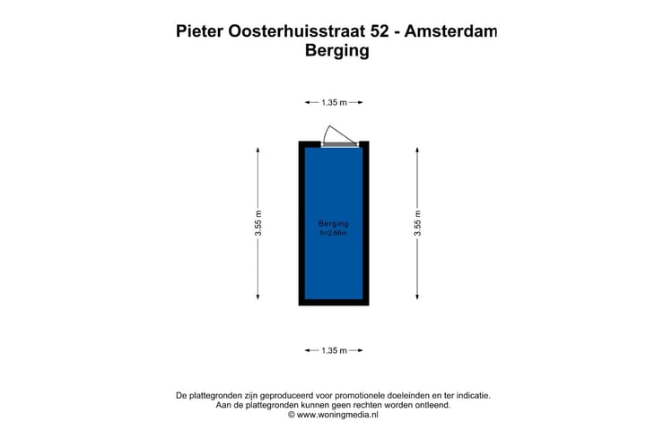 View photo 41 of Pieter Oosterhuisstraat 52-+PP