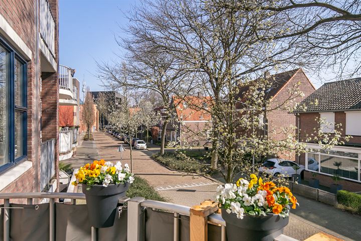 Bekijk foto 14 van Nieuwe Bouwlingstraat 22