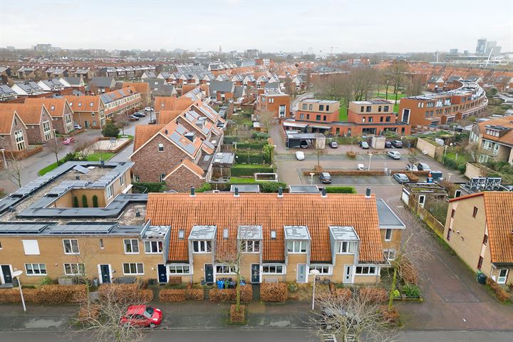 Bekijk foto 4 van Tiendschuurstraat 90