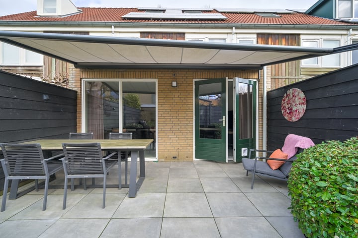 View photo 12 of Boekdrukkersgilde 57