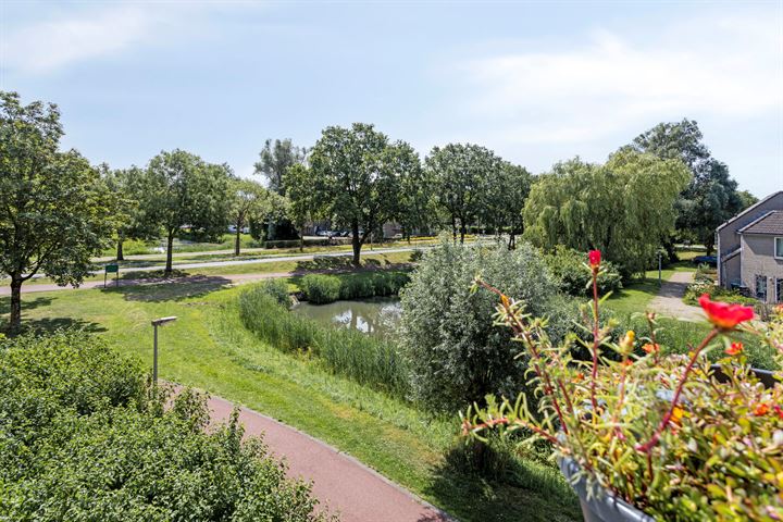 Bekijk foto 5 van Oostburgwal 37