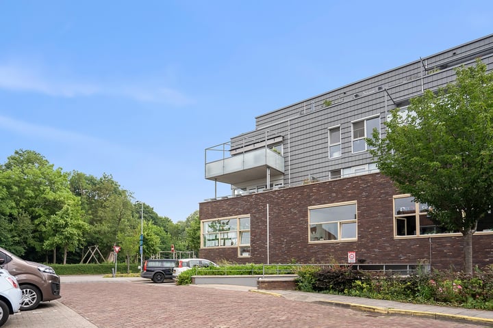 Bekijk foto 55 van Marijkestraat 10