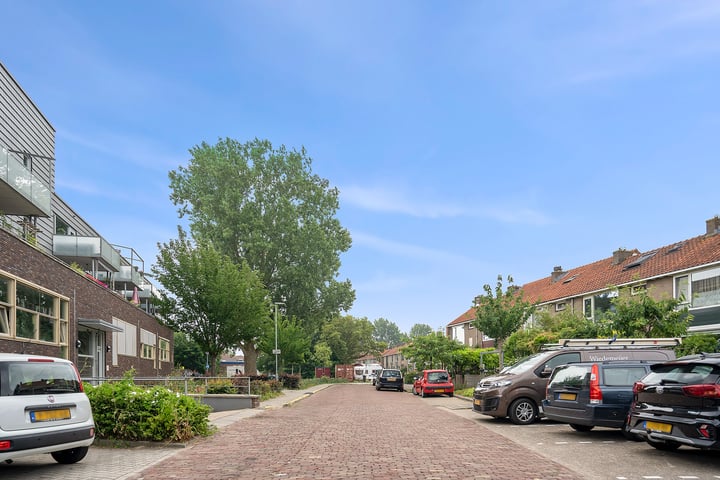 Bekijk foto 58 van Marijkestraat 10