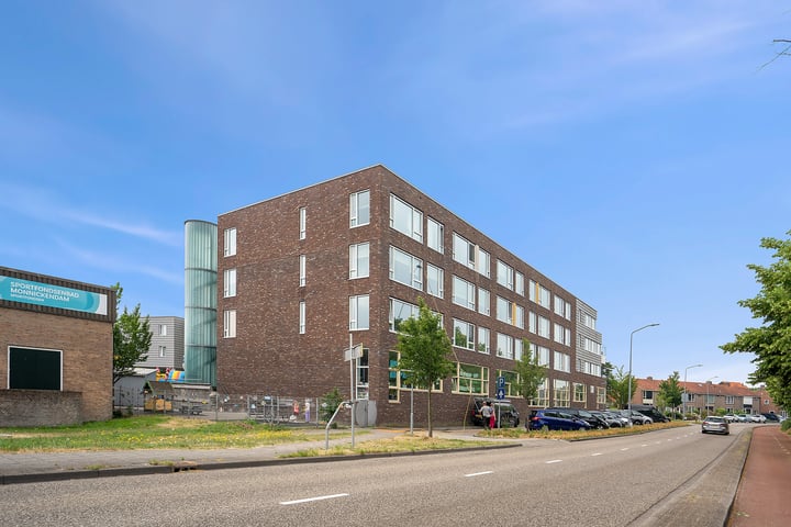 Bekijk foto 59 van Marijkestraat 10