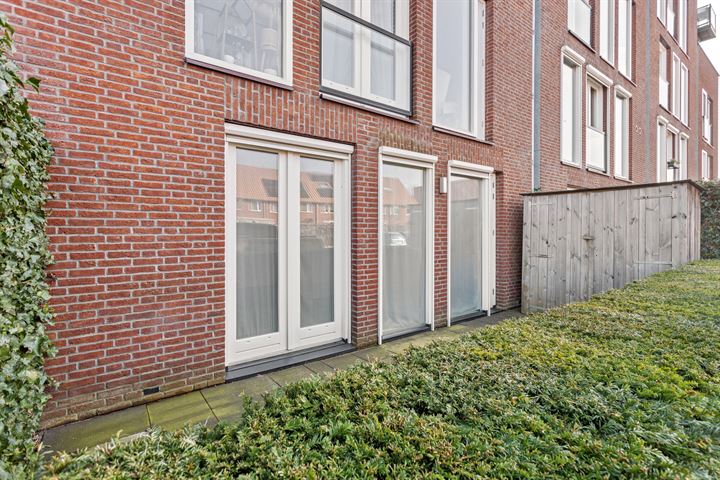 View photo 21 of Groeseindstraat 27-05