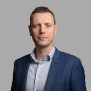 Robbert van Hal  - Real Estate Agent