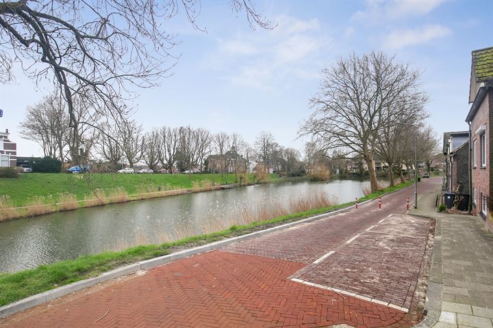 Bekijk foto 40 van 's-Heer Hendrikskinderendijk 8