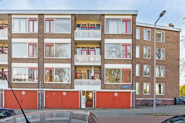 View photo of Soetendaalsestraat 29 B