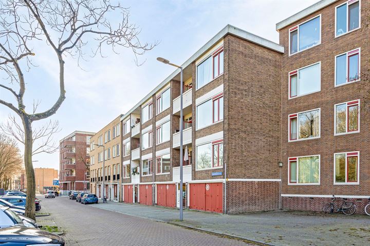 View photo 7 of Soetendaalsestraat 29-B