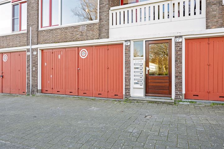 View photo 8 of Soetendaalsestraat 29-B