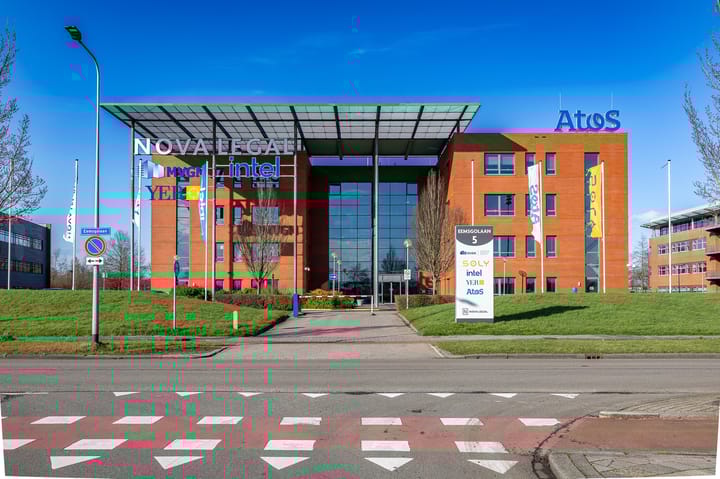 Eemsgolaan 5