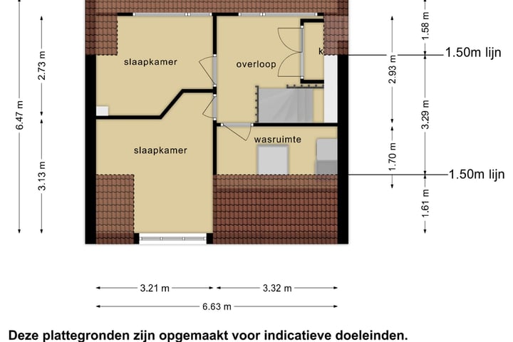 Bekijk foto 64 van 't Hofflandt 47