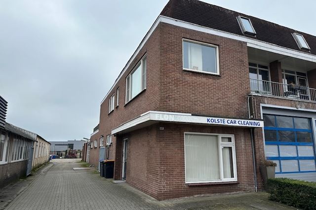 Koningsweg 46, Winterswijk