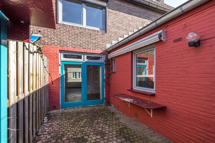 Bekijk foto 32 van Laanderstraat 113