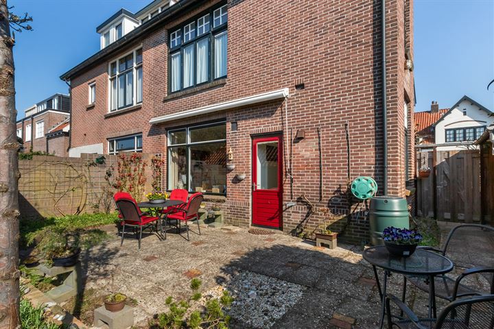 Bekijk foto 3 van Ruthardlaan 34